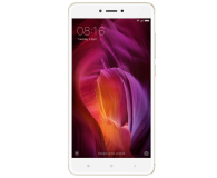 Xiaomi Redmi Note 4 4/64GB Dual SIM LTE Gold - 357620 - zdjęcie 2
